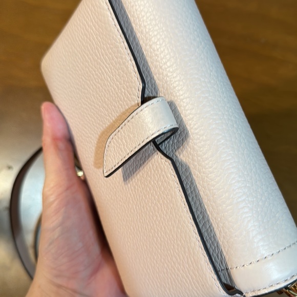 Brand new Michael Kors light pink crossbody! - Picture 5 of 5
